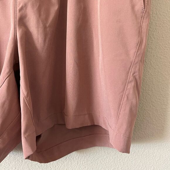 Mondetta  Mauve Lounge/Athletic Shorts - Picture 3 of 5